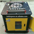 High precision automatic bending equipment rebar bender for constuction steel bending